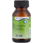 Clove Oil 25ml