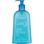 Atoderm Shower Gel 500ml