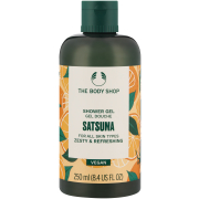 Satsuma Bath & Shower Gel 250ml