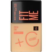 Fit Me Fresh Tint Foundation SPF50 Shade 04