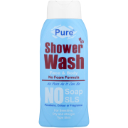 Shower Wash 400ml