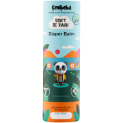Natural Daiper Rash Cream For Kids