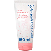 Gel Wash Daily Essentials Refreshing Normal Skin 150ml