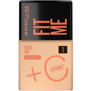 Fit Me Fresh Tint Foundation SPF50 Shade 01