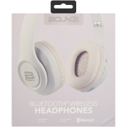 Samba Series Bluetooth Headphones White
