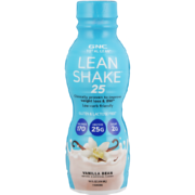 Total Lean High Protein Shake Vanilla Bean 414ml