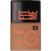 Fit Me Fresh Tint Foundation SPF50 Shade 10