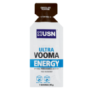 Vooma Ultra Sports Performance Gel Chocolate 36g