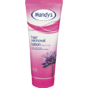 Hair Removal Lotion 100ml