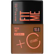 Fit Me Fresh Tint Foundation SPF50 Shade 10.8