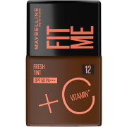 Fit Me Fresh Tint Foundation SPF50 Shade 12