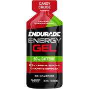 Endurade Energy Gel Candy Cruise 30ml