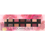 Blooming Bliss Slim Eyeshadow Palette 020 Colors Of Bloom