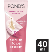 Perfect Colour Complex Anti Blemish Serum Face Cream Moisturizer For Combination Skin 40ml