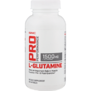 Pro Performance L-Glutamine 90 Capsules