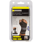Palm Support Left XL