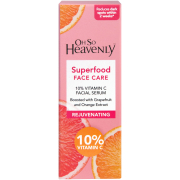 Superfood Skincare 10 % Vitamin C Serum 30ml