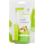 In Shower Hair Removal Cream 150ml