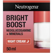 Bright Boost Night Cream 50ml
