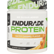 Endurade Protein Sports Recovery Shake Salted Caramel 454g