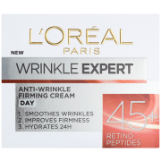 Wrinkle De-Crease Anti-Ageing Cream 45+ 50ml