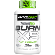 Thermotech XS Burn Capsules 90s