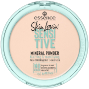 Skin Lovin' Sensitive Mineral Powder 01