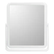 Square Plastic Standing Mirror