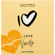 I Love Vanilla Eau De Parfum 50ml