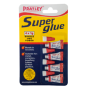 Super Glue 4 g