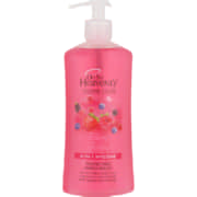 Classic Care Handwash Berry Bubbly 450ml
