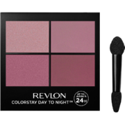Colorstay 16-Hour Quad Eye Shadow Exquisite