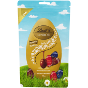 Assorted Chocolate Eggs 180g