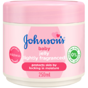 Baby Jelly Scented 250ml