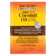 Deep Treatment Coconut Oil & Shea Butter 50ml