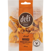 Dried Mango 65g