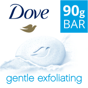 Soap Bar Gentle Exfoliating 90g