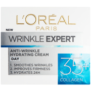 Wrinkle De-Crease Anti-Ageing Cream 50ml 35+