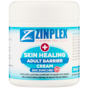 Skin Healing Adult Barrier Cream 125ml