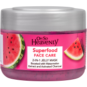 Superfood Face Care 2In1 Jelly Mask 125ml