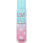 Fragrant Feelings Body Spray Love Daze 90ml