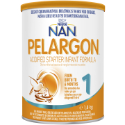Nan Stage 1 Pelagon Acidified Starter Infant Formula 1.8kg