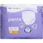 Adult Pants Medium 14 Pants
