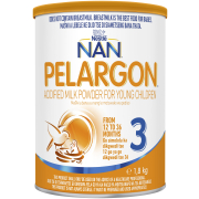 Nan Stage 3 Pelargon Acidified For Young Children 1.8kg