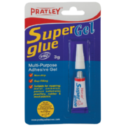 Super Glue 3 g