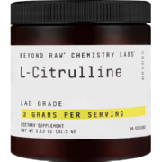 Chemistry Labs L-Citrulline 91.50g