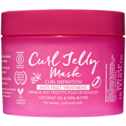 Curl Jelly Mask Anti-Frizz Treatment 300ml