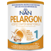 Nan Stage 1 Pelagon Acidified Started Infant Formula 400g