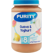 Third Foods Guavas & Yoghurt 200ml