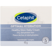 Deep Hydration Healthy Glow Cream 48g